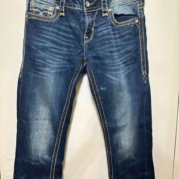 Rock Revival Blue Jeans HURRY BEFORE GONE! - Picture 2 of 8